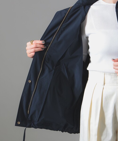 ブルゾン アウター WOOLRICH / SUMMER ANORAK ブルゾン レディース | WOOLRICH | 15