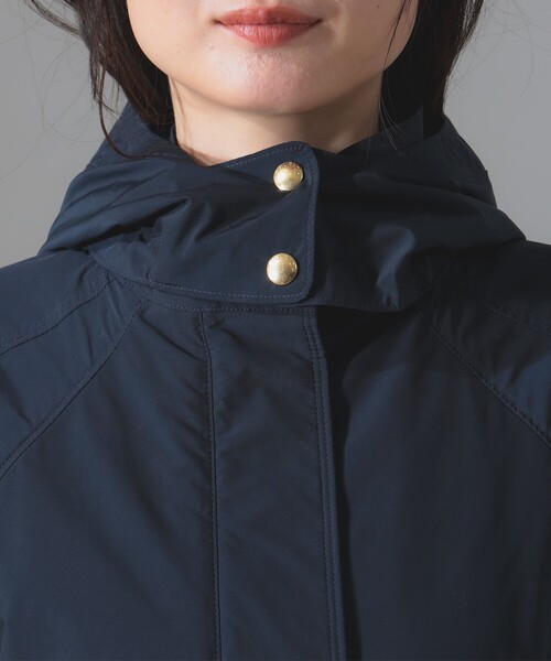ブルゾン アウター WOOLRICH / SUMMER ANORAK ブルゾン レディース | WOOLRICH | 16