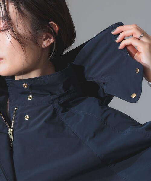 ブルゾン アウター WOOLRICH / SUMMER ANORAK ブルゾン レディース | WOOLRICH | 19