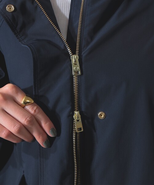 ブルゾン アウター WOOLRICH / SUMMER ANORAK ブルゾン レディース | WOOLRICH | 20