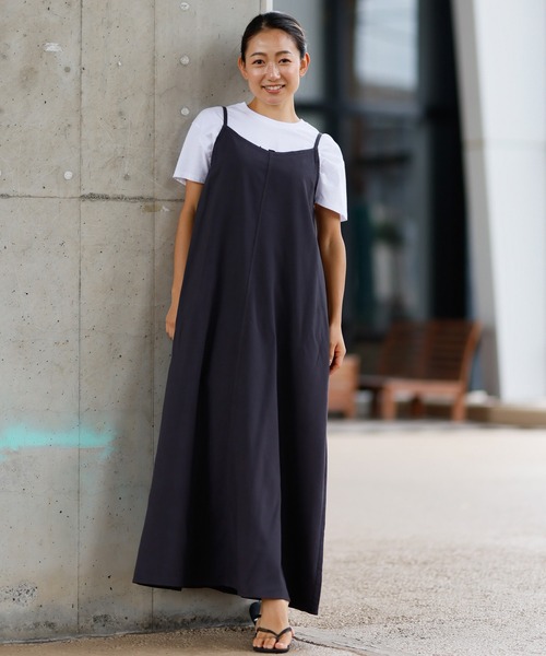 BILLABONG ワンピース BILLABONG/ビラボン キャミワンピース