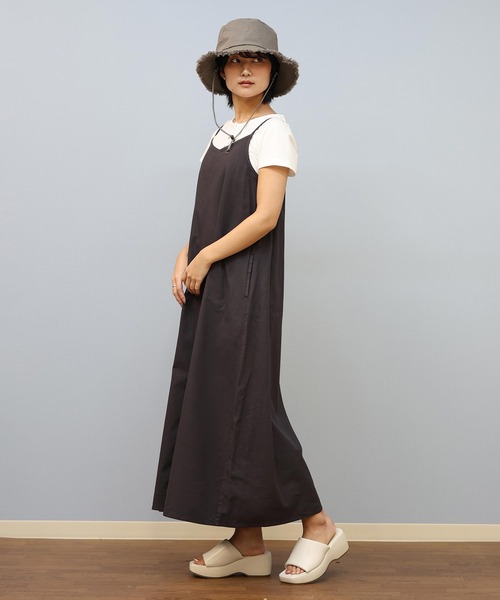 BILLABONG ワンピース BILLABONG/ビラボン キャミワンピース