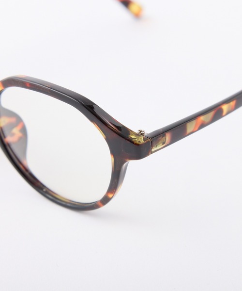 RayBan べっ甲メガネ伊藤めがね rx71402012_0.jpg