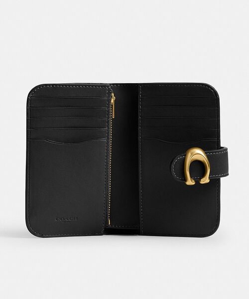 COACH 財布 タビー ウォレット レディース : ZOZOTOWN Yahoo!店