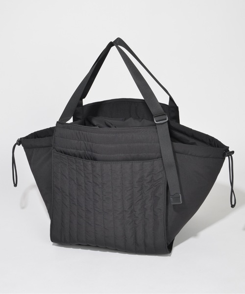 「SOLPRESA」 2WAYバッグ MEDIUM ホワイト レディース_画像2