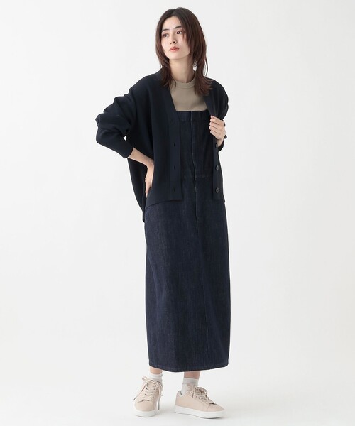 OHGAジャンパースカート