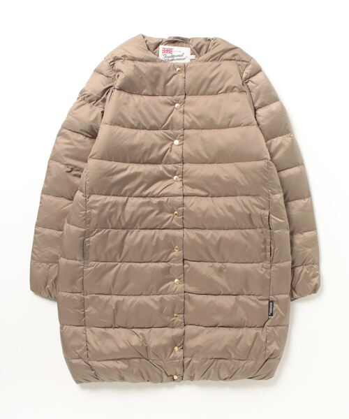 トラディショナルウェザーウェア　サイズ36 Traditional Weatherwear（トラディショナル ウェザーウェア） ダウン