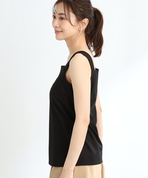 Reflect（リフレクト） タンクトップ ノースリーブ 「洗える