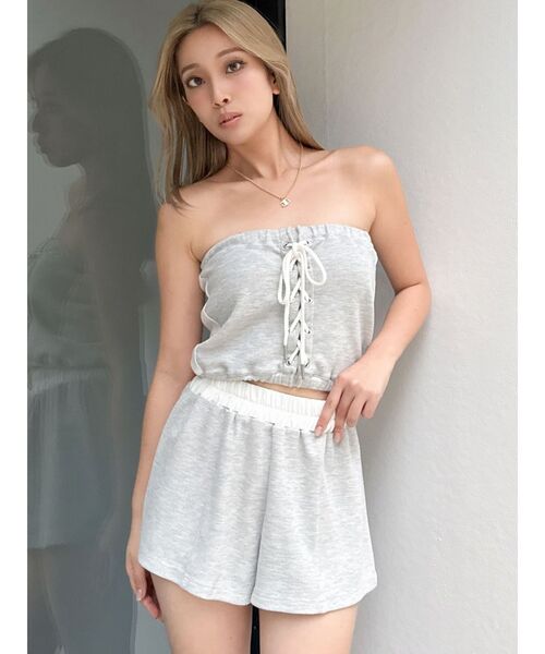 GUESS Originals Tube Top チューブトップ | GUESS(ゲス) JAPAN