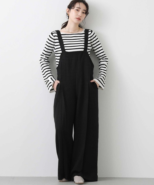 Gready Brilliant（グレディブリリアン） ワンピース LUツイード