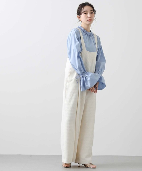 Gready Brilliant（グレディブリリアン） ワンピース LUツイード