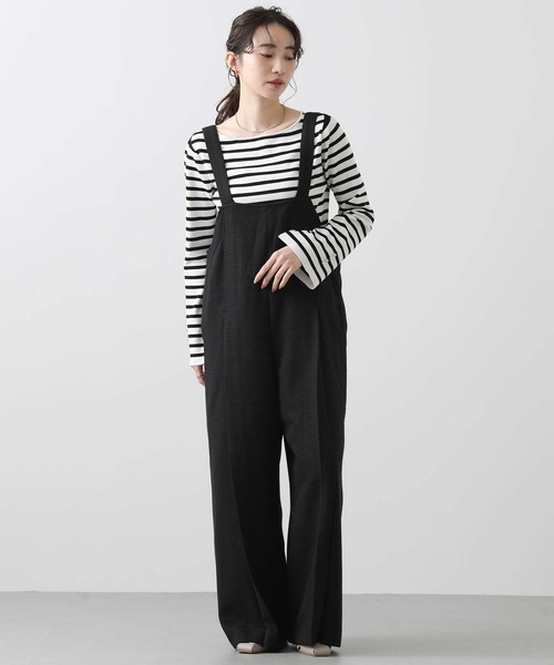 Gready Brilliant（グレディブリリアン） ワンピース LUツイード