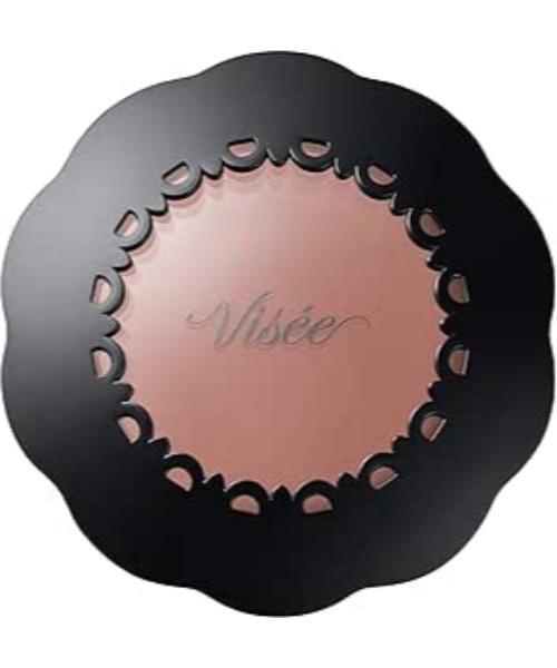 Visee チーク リップ＆チーククリーム N : ZOZOTOWN Yahoo!店 - 通販