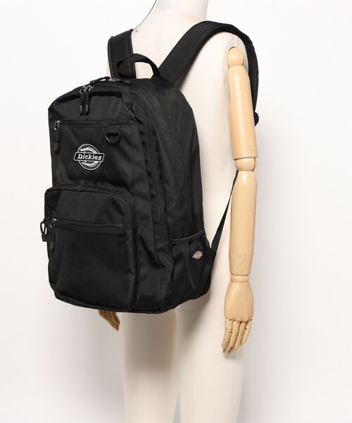 Dickies デイバック リュック / DK ICON LOGO STUDENT PACK