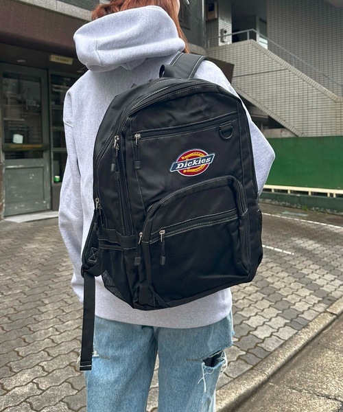 新品未使用　Dickies リュックサック Dickies 【Dickies】ディッキーズ リュック デイパック リュック