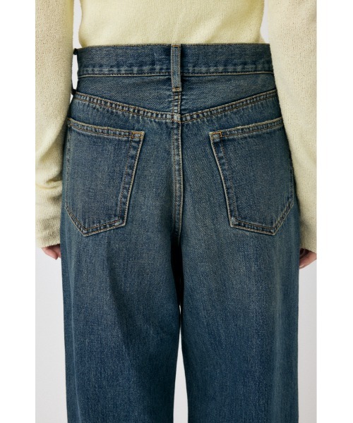 MOUSSY ジーンズ デニム デニムパンツ 「セットアップ対応