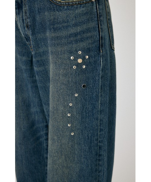 MOUSSY（マウジー） ジーンズ デニム デニムパンツ 「セットアップ対応