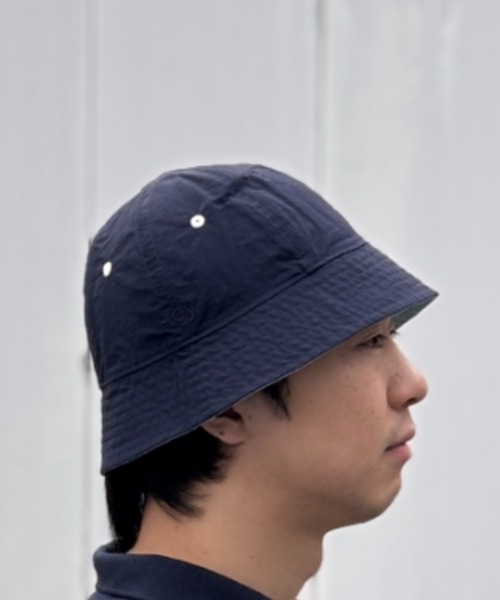 Acy 帽子 ハット メンズ 「BILLY'S EXCLUSIVE」REVERSIBLE 6PANEL HAT
