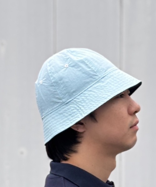 Acy 帽子 ハット メンズ 「BILLY'S EXCLUSIVE」REVERSIBLE 6PANEL HAT