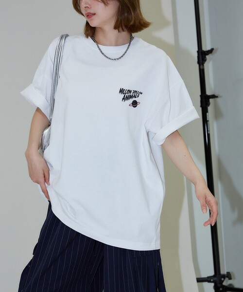 tシャツ タックパフTシャツ レディース 半袖Tシャツ レディース シャツ トップス チュニック 上着