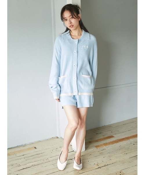 gelato pique ルームウェア 新品未使用 18505-2123-
