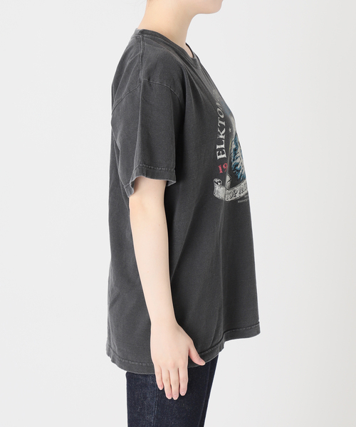 tシャツ 「GOOD ROCK SPEED / グッドロックスピード」ORG BIRD S/S TEE：Tシャツ レディース GOOD ROCK SPEED tシャツ 「GOOD / グッドロックスピード」ORG
