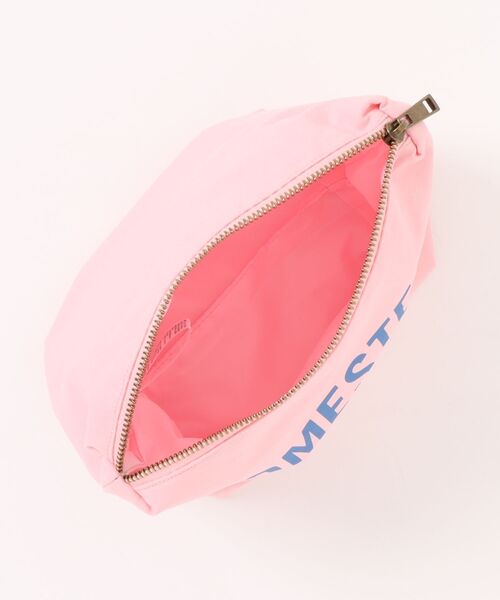 George's ポーチ HOMESTEAD ポーチ レディース メンズ : ZOZOTOWN