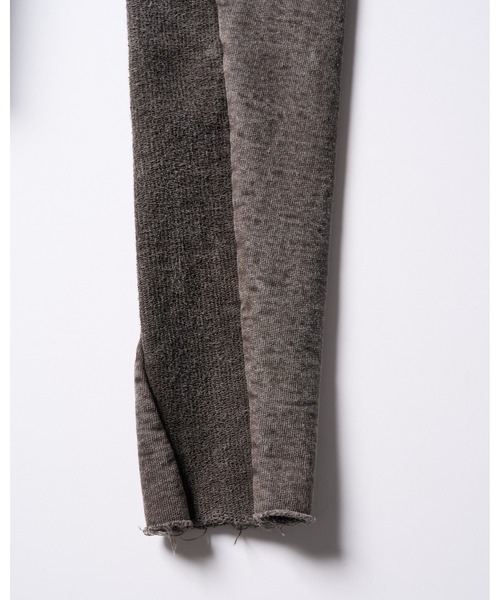 wjk tシャツ twist jersey cut-sawn メンズ : ZOZOTOWN Yahoo!店