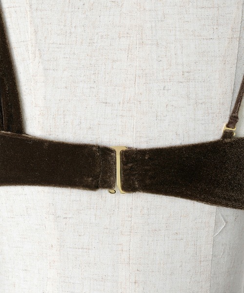 なん⭐︎ワンショルダーセパレートスイムウェア anuans（アニュアンス） 水着 ワンショルダーセパレートスウィムウェア