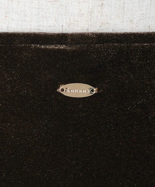 anuans（アニュアンス） 水着 ワンショルダーセパレートスウィムウェア