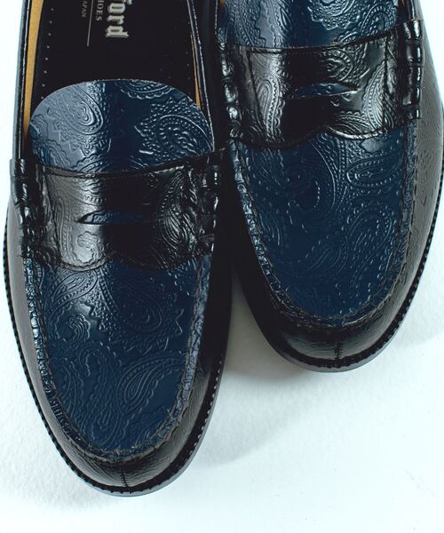 The Kenford Fineshoes ローファー Fineshoes/ケンフォード