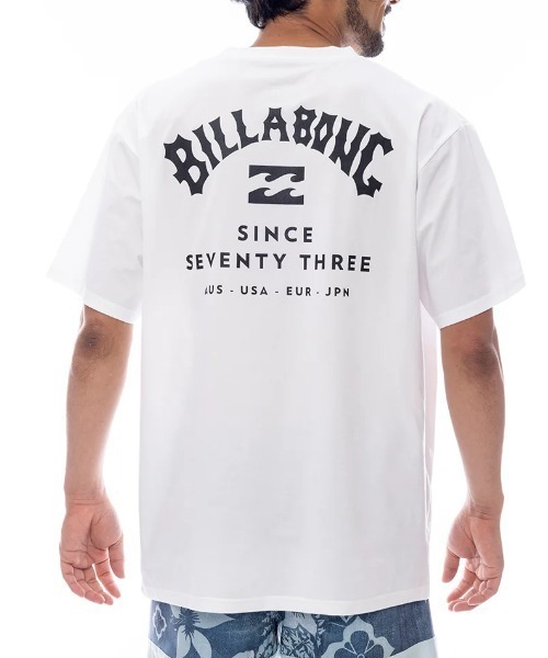 ラッシュガード レディース メンズ | BILLABONG