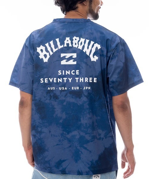 ラッシュガード レディース メンズ | BILLABONG | 03