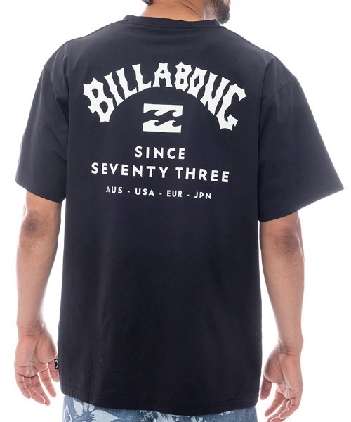 ラッシュガード レディース メンズ | BILLABONG | 02