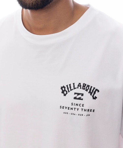 ラッシュガード レディース メンズ | BILLABONG | 05