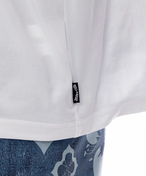 ラッシュガード レディース メンズ | BILLABONG | 07