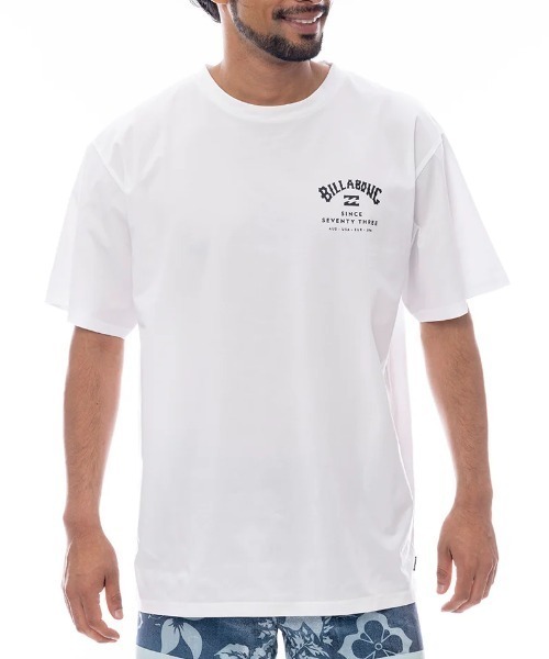 ラッシュガード レディース メンズ | BILLABONG | 08