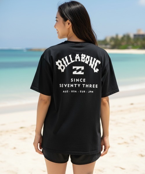 BILLABONG（ビラボン） ラッシュガード 「BILLABONG/ビラボン」25SS
