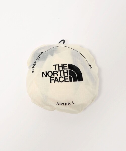 THE NORTH FACE エコバッグ 「THE FACE」アストラL : ZOZOTOWN