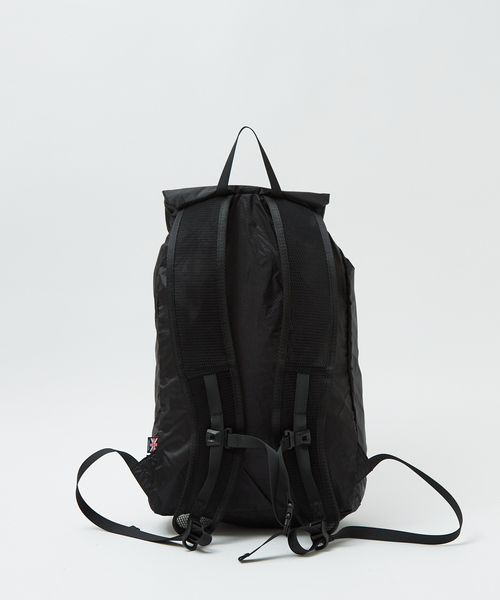 コブマスター　ブラック リュック COBMASTER/コブマスター 】SUN PACK / バックパック （リュック