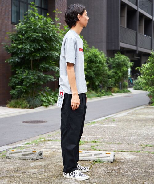 BEN DAVIS パンツ 「BEN (ベンデイビス)」ACTIVEWORKPANTS Z5