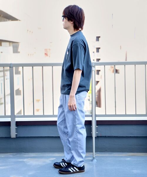 BEN DAVIS（ベンデイビス） パンツ (ベンデイビス)」ACTIVEWORKPANTS