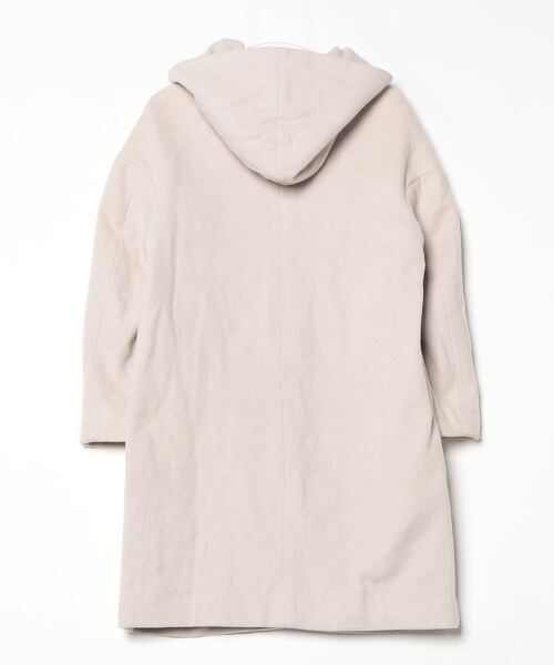 PLST（プラステ） コート S ベージュ レディース : ZOZOTOWN Yahoo!店