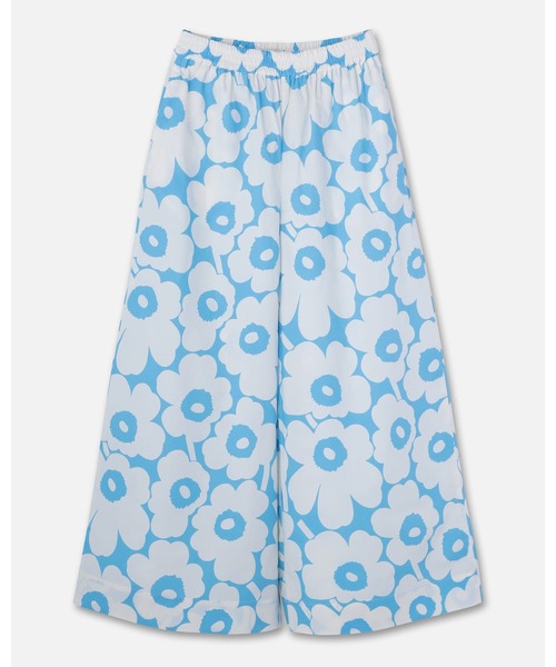 marimekko - Kohti Perenna パンツ Kohti Perenna Trousers | Marimekko