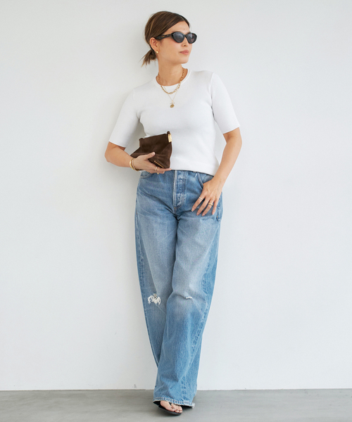 Citizens of humanity ブーツカットパンツ クロ サイズ25 Citizens of humanity ブーツカットパンツ クロ サイズ25 - メルカリ
