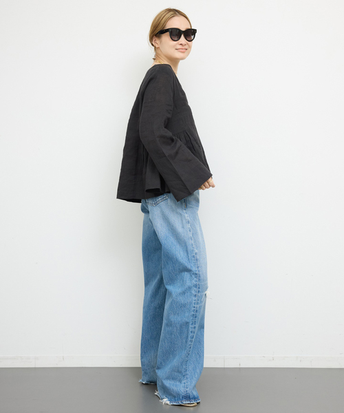 Deuxieme Classe パンツ 「CITIZENS OF HUMANITY/シチズンズ