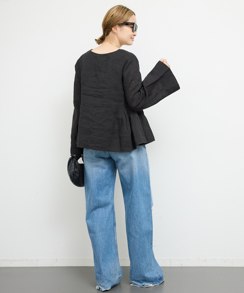 MUSE de DeuxiemeClasseシチズンズ オブ ヒューマニティPT MUSE de Deuxieme classe（ミューズデドゥーズィエムクラス）の