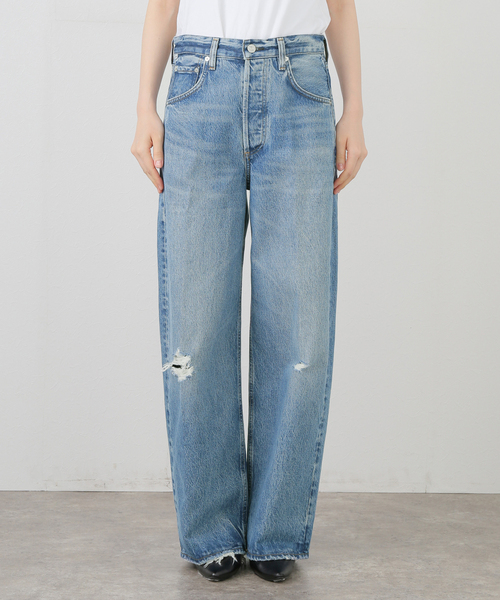 Deuxieme Classe パンツ 「CITIZENS OF HUMANITY/シチズンズ