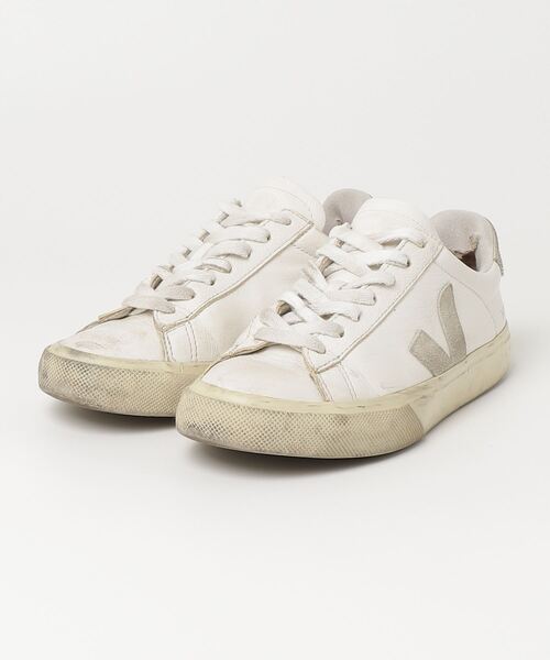 VEJA　 レディース　スニーカー 話題の【VEJA(ヴェジャ)】スニーカー特集！人気モデルやサイズ感