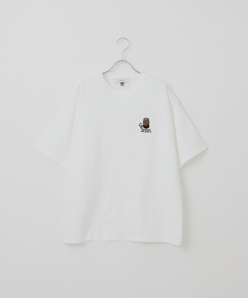 直営店☆BALLY☆SALE! レタリングロゴ 半袖 Tシャツ/ WHITE 楽天市場】BALLY（Tシャツ・カットソー｜トップス）：メンズ
